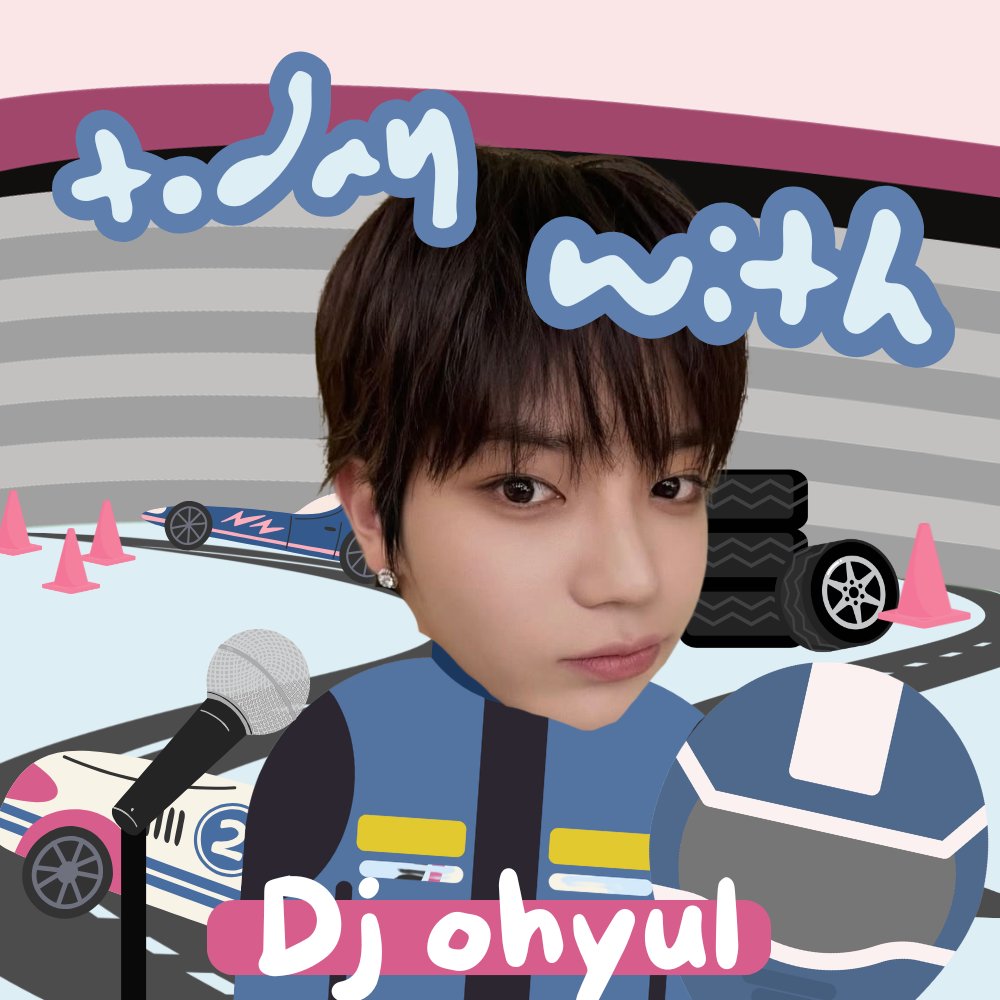 Ohyul Norris💨 tweet media