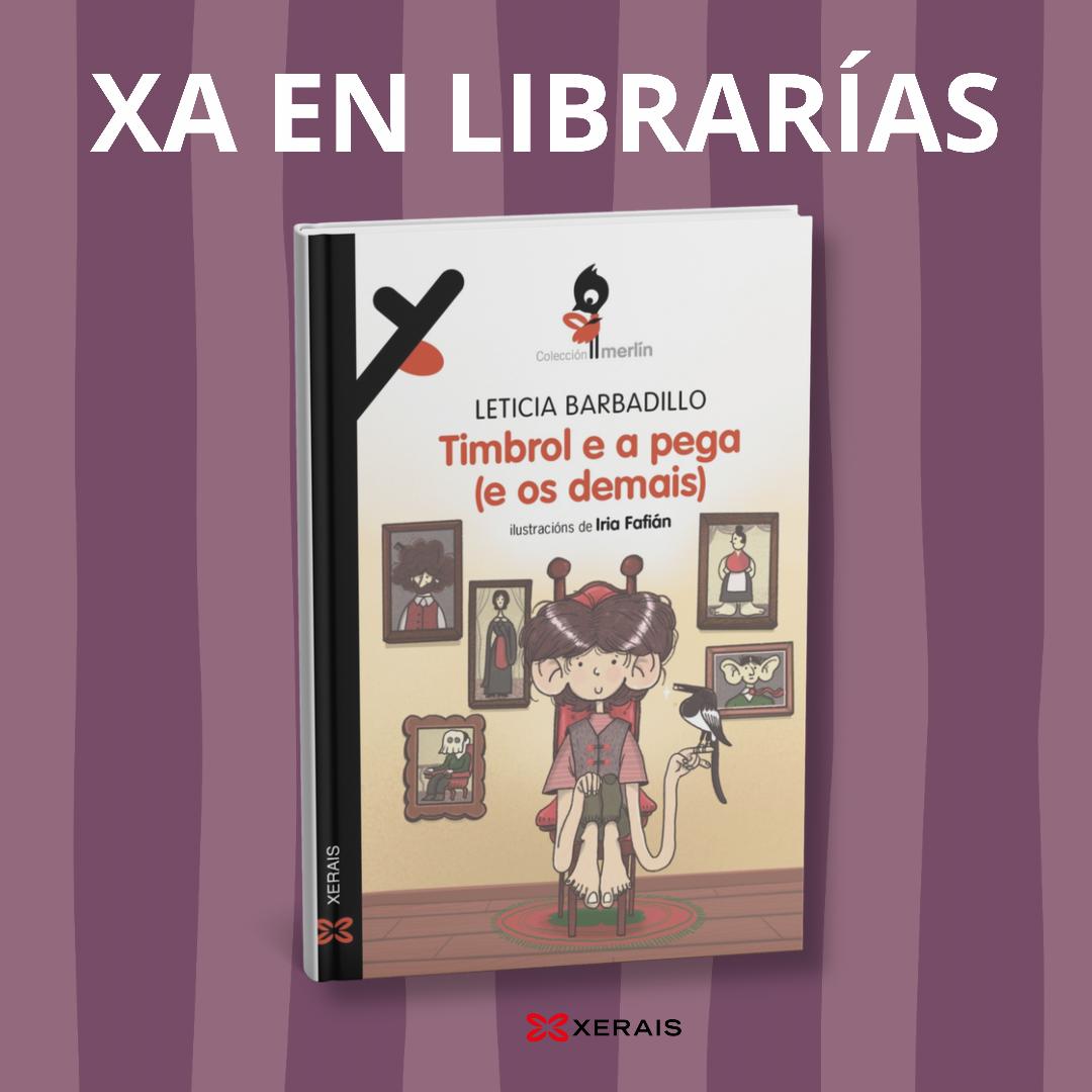 Xerais tweet media