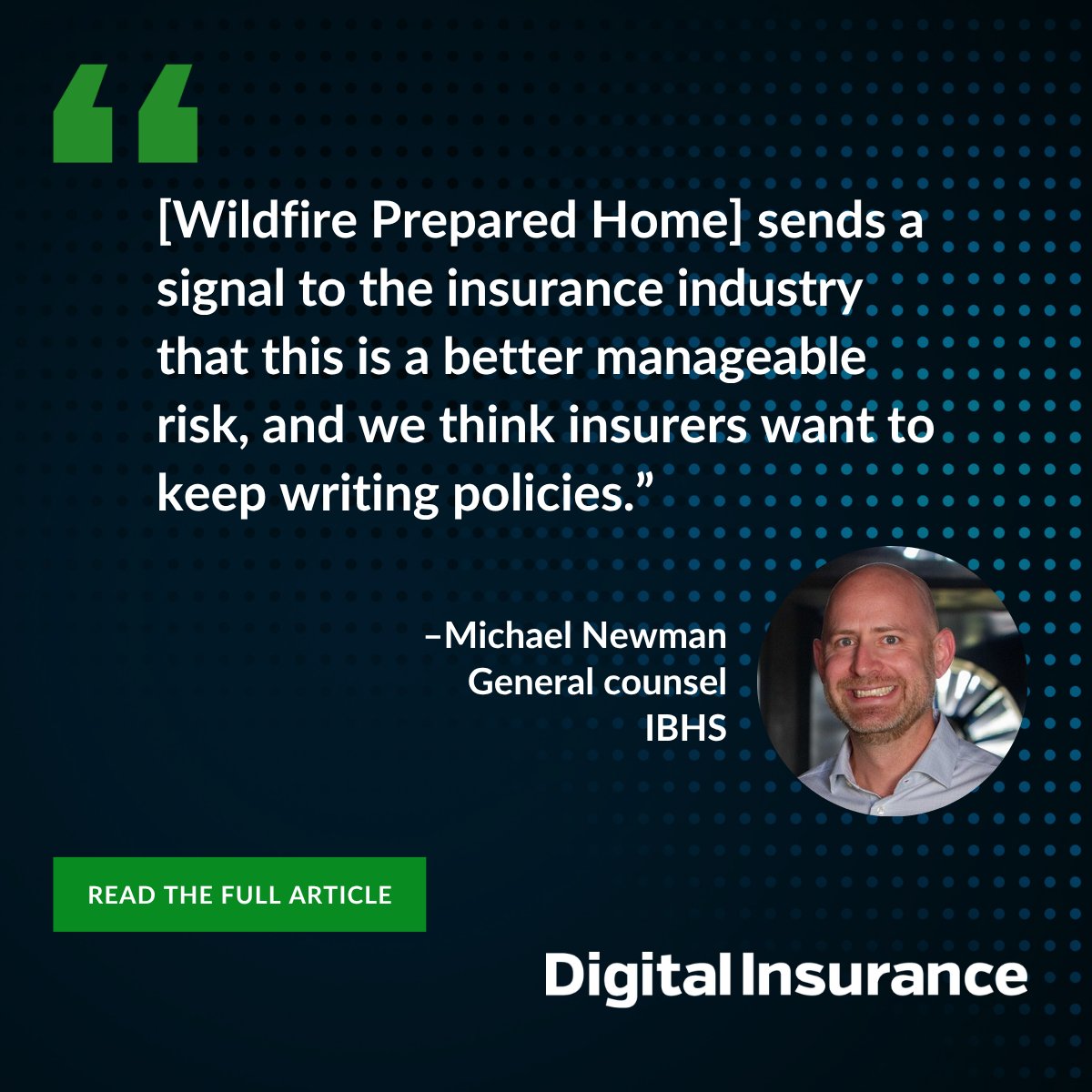Digital Insurance tweet media