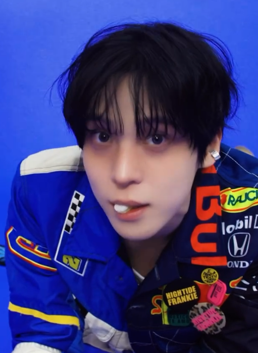 yunho supplier tweet media