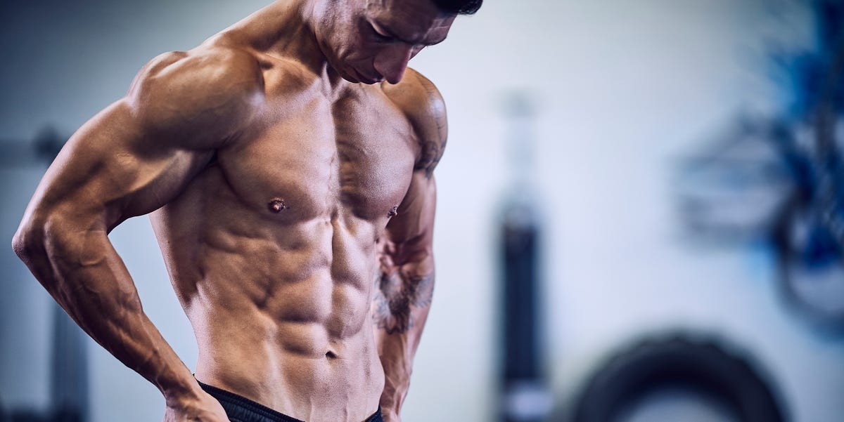 FitnessHacks101's tweet image. These 2 core moves will build better, stronger abs! Ready to fire up your midsection and boost your strength? Check out the full workout and start building a solid core today: menshealth.com/fitness/a27305… 

#coreworkout #absworkout #strengthtraining #fitness #wellness #getfit #fitfam