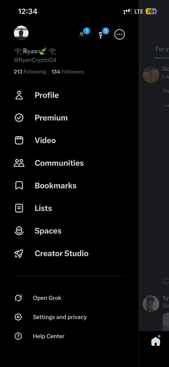 𓂀 ℝ𝕪𝕒𝕟🍃 𓂀 tweet media