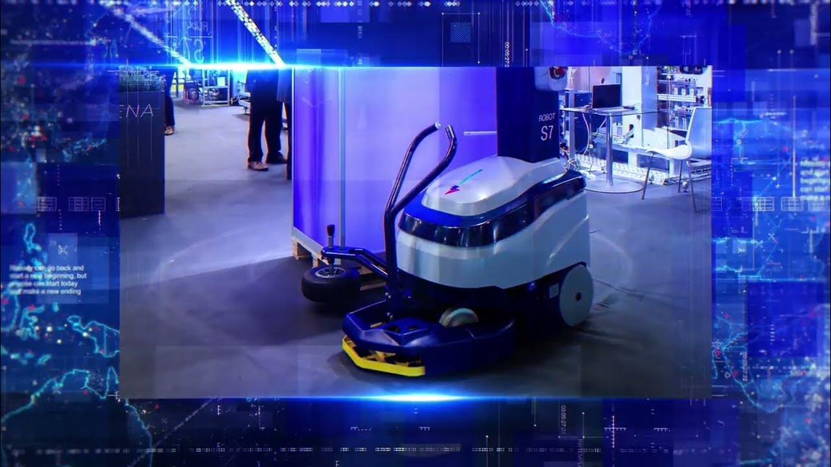 aetnaukltd's tweet image. Self Propelled Pallet wrapper?

Take the Robot to the pallet - Not the pallet to the wrapper!!

Robopac S7 with Stop &amp;amp; Go it takes stretch wrapping to the next level.

zurl.co/j6pKe 

#PackagingInnovation #Robopac #Automation #SmartWrapping