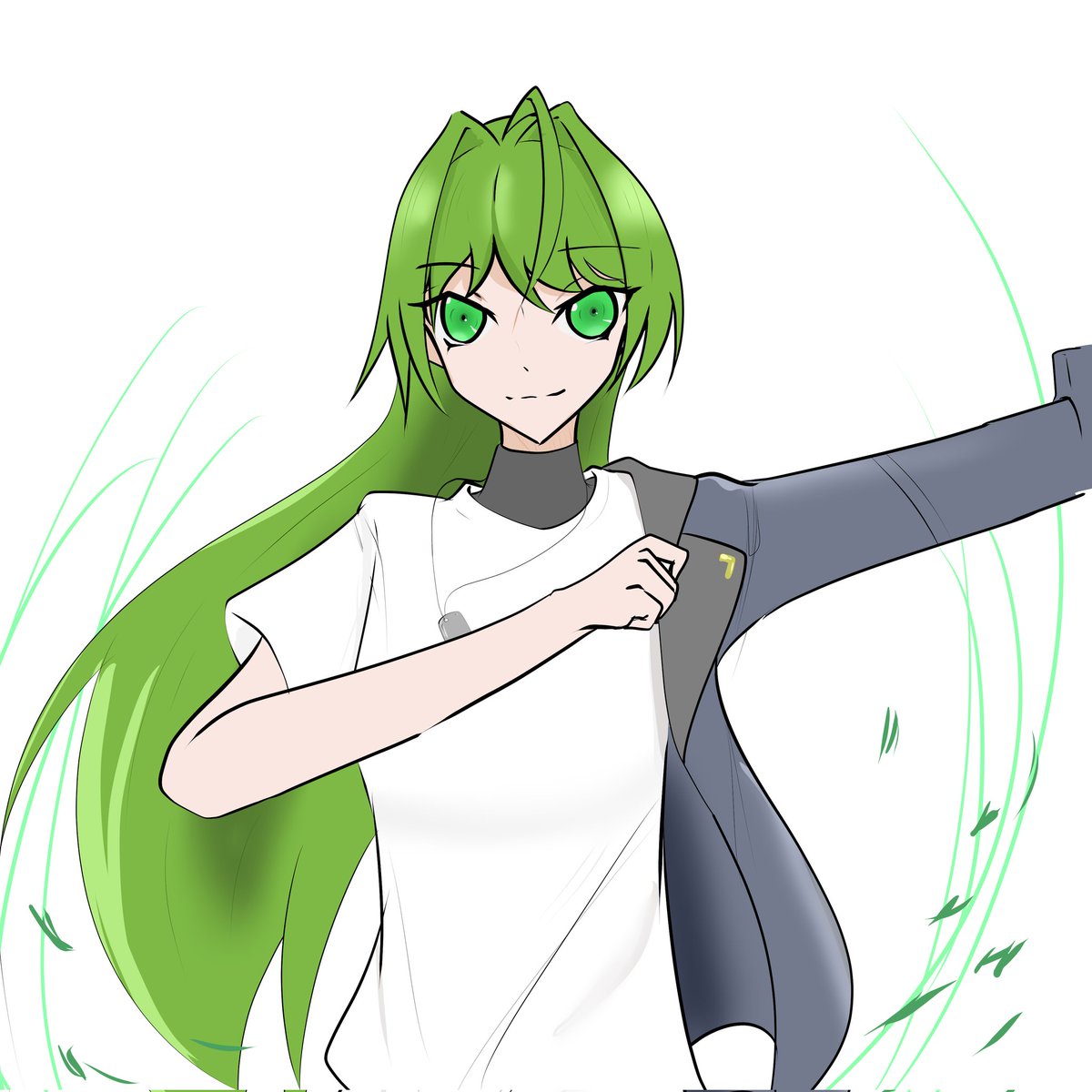 しらす大佐@送火 tweet media
