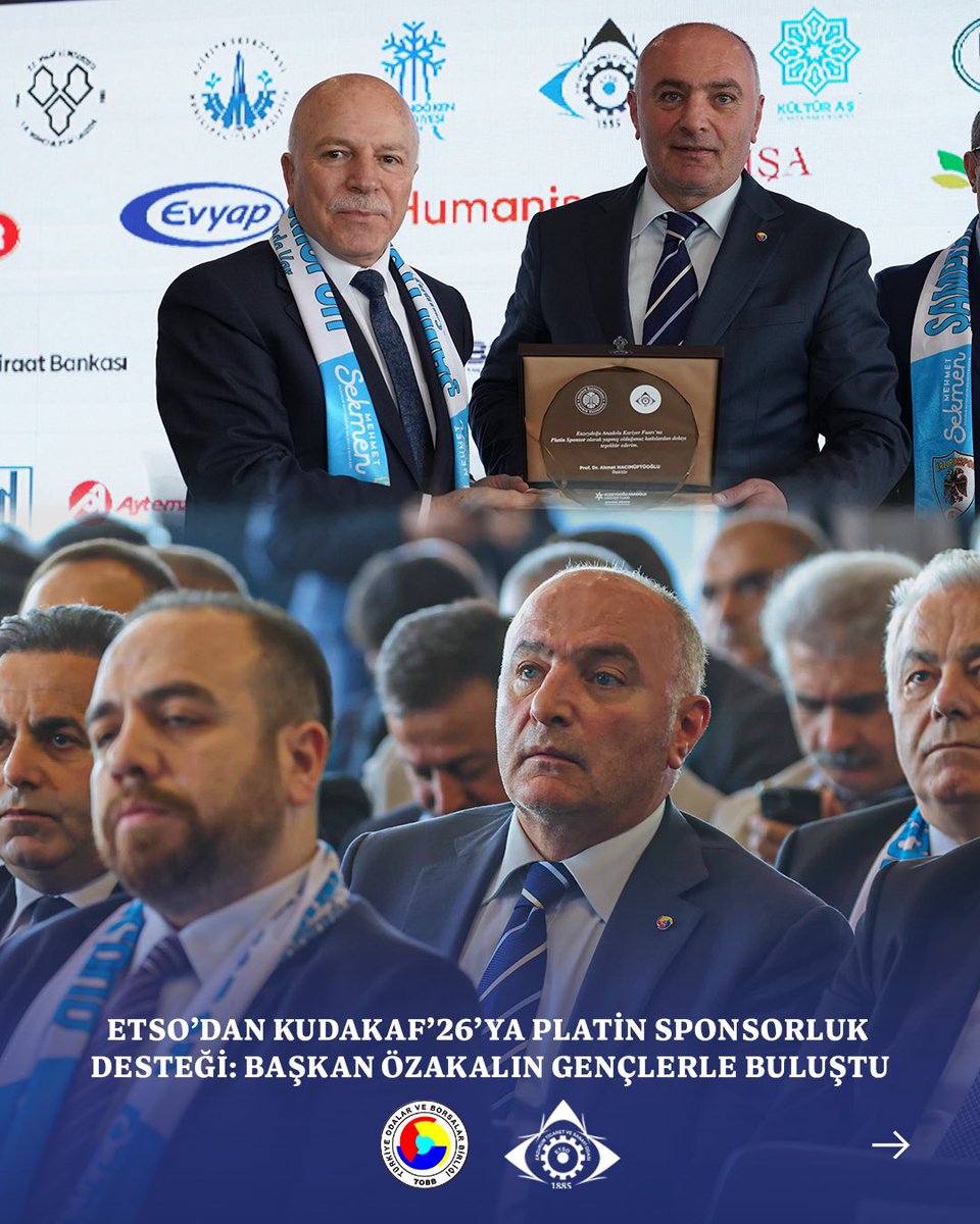 ETSO tweet media
