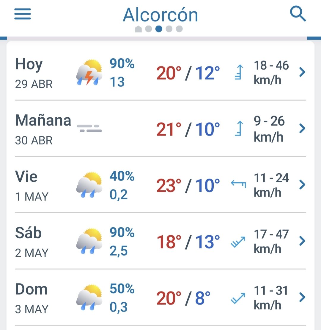 meteoalcorcon tweet media