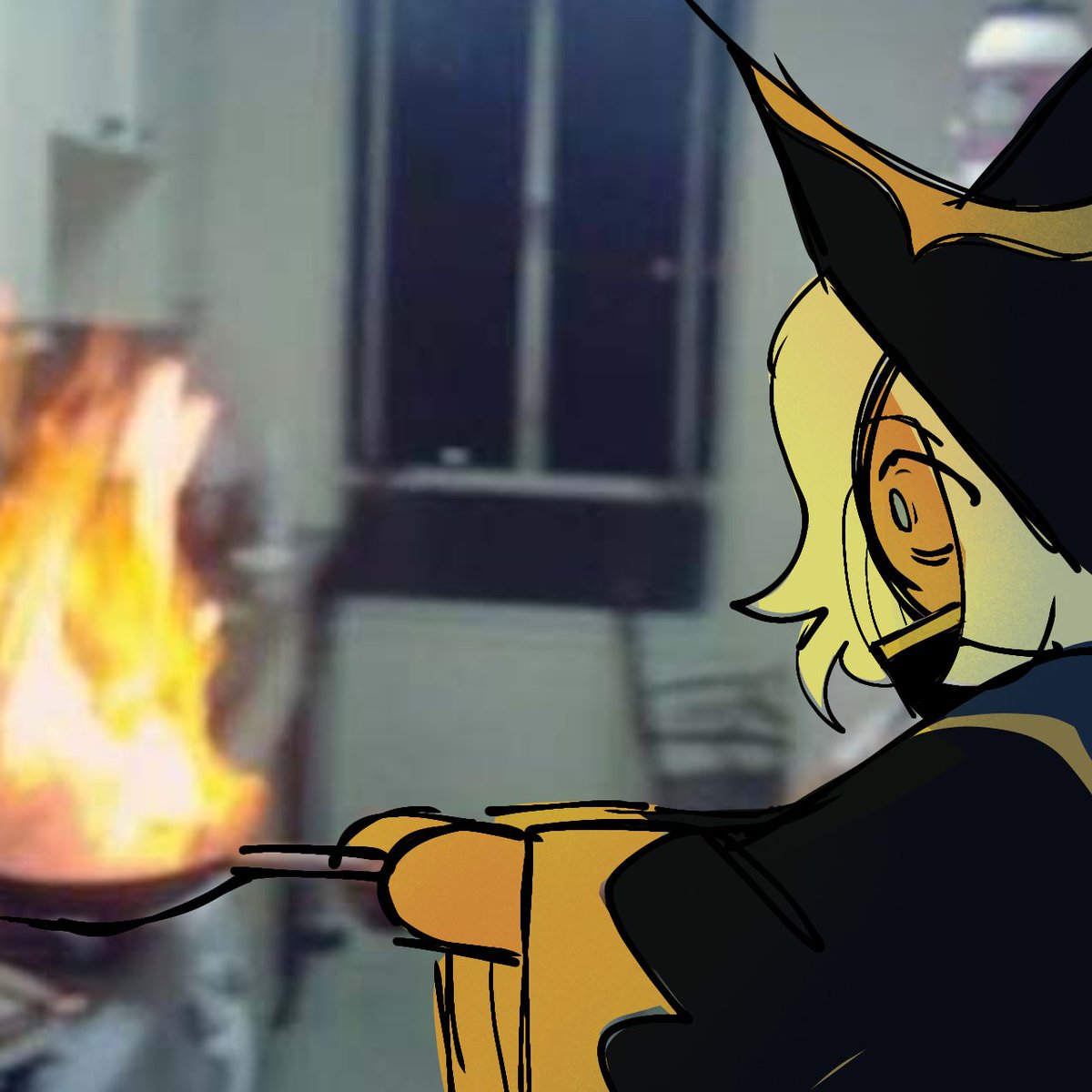 Pure Vanilla tweet media