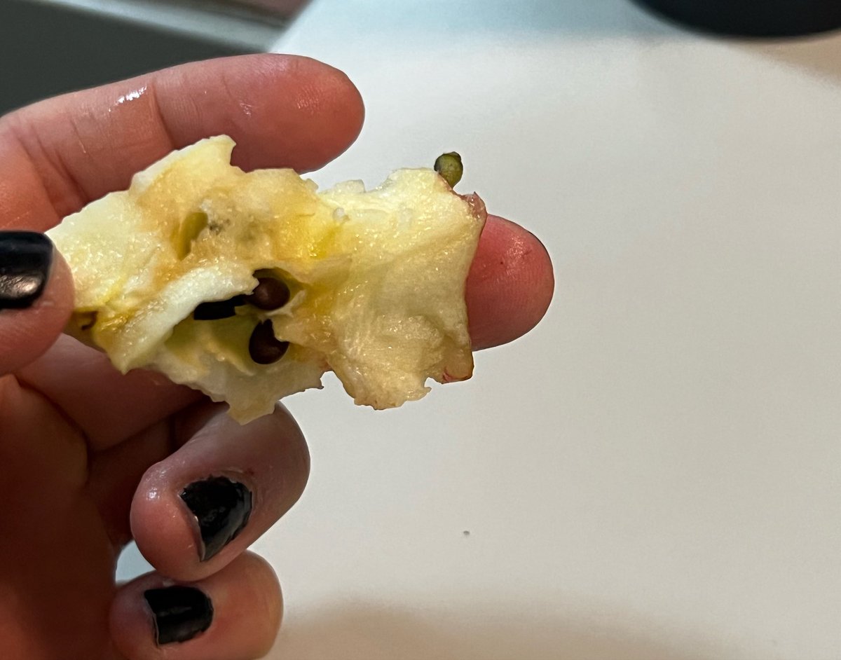 ending carly FOREVER tweet media