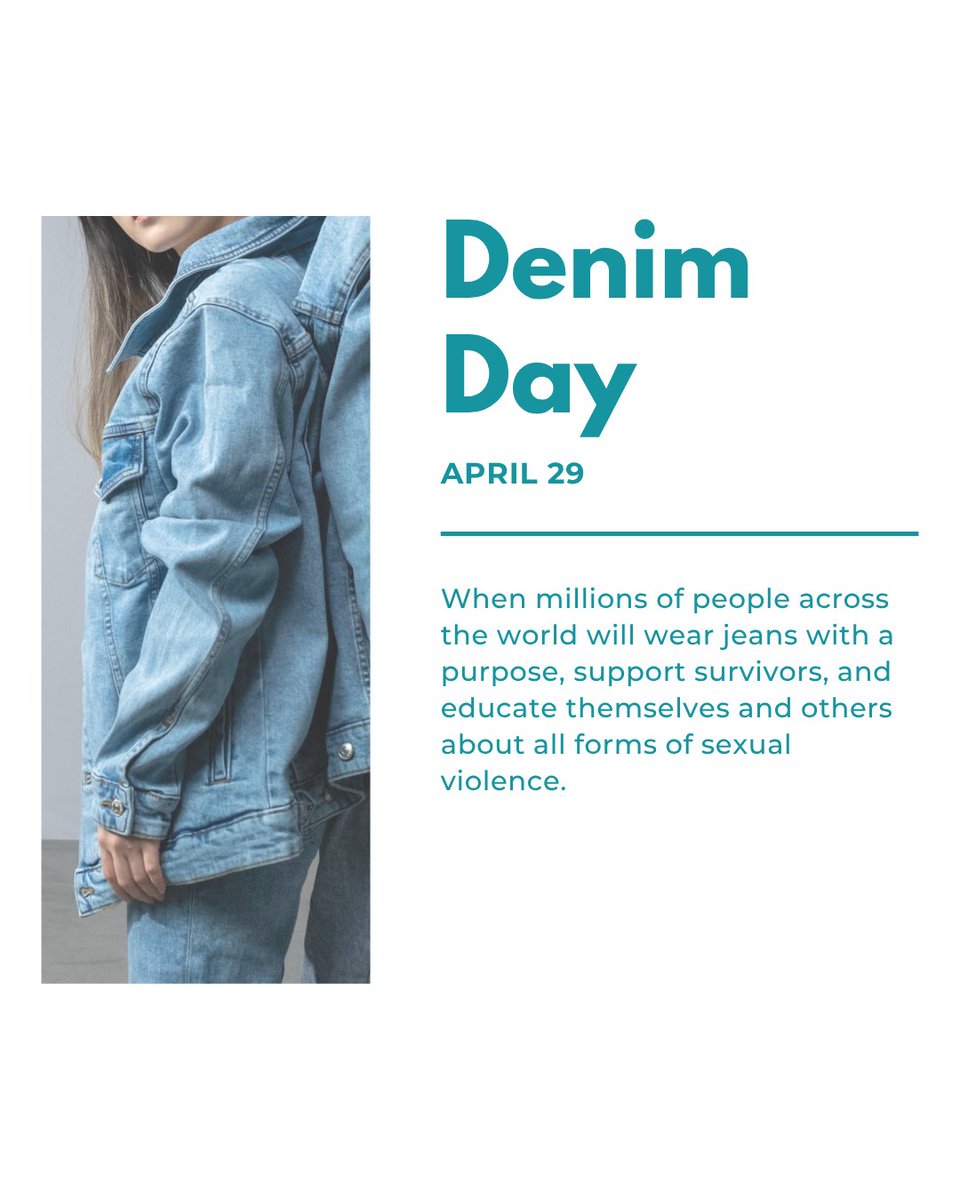 MSC4VP's tweet photo. *Everything you need to know about Demin Day* 👇

(https://t.co/jCBhzU7GRC) 

To those who have survived through it... we believe you. 🙏 https://t.co/YEoH1RwdNw