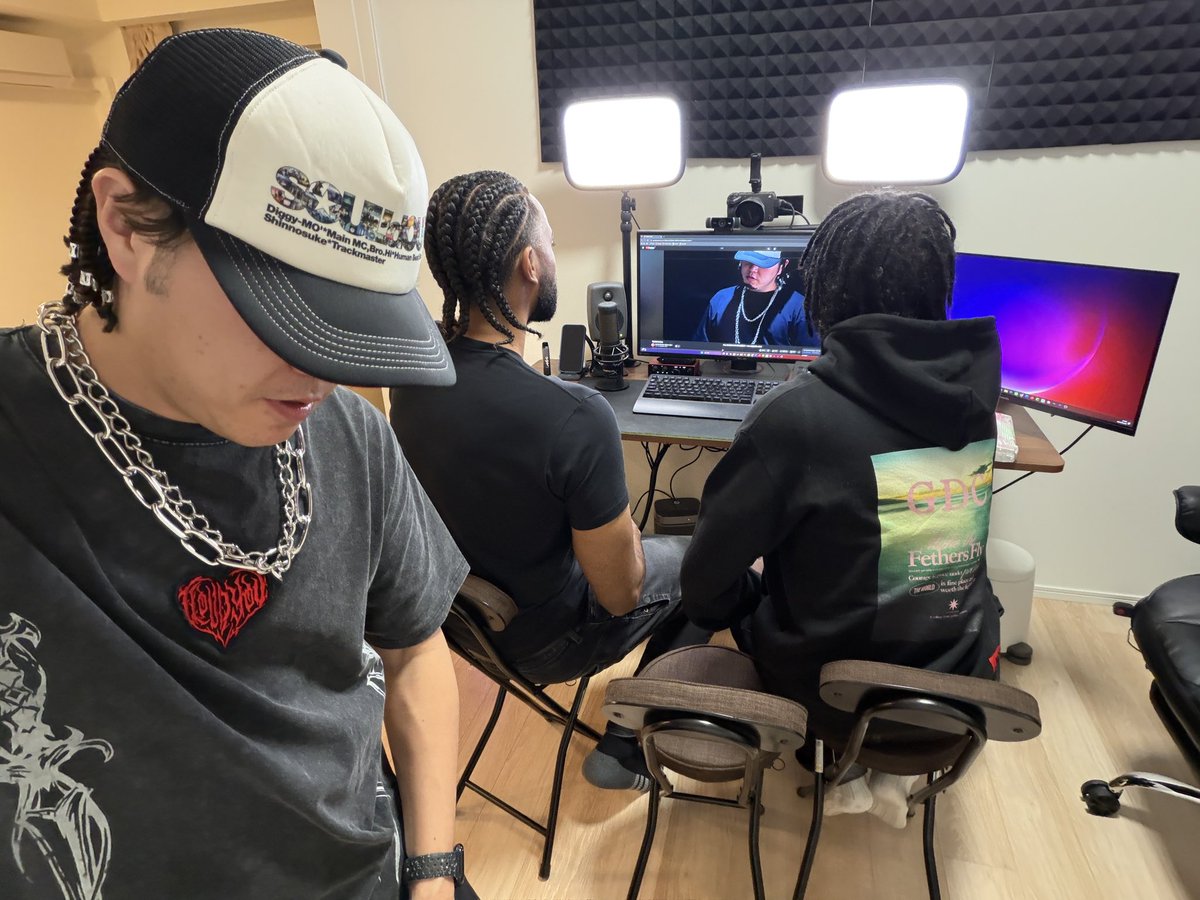 エハラマサヒロ tweet media