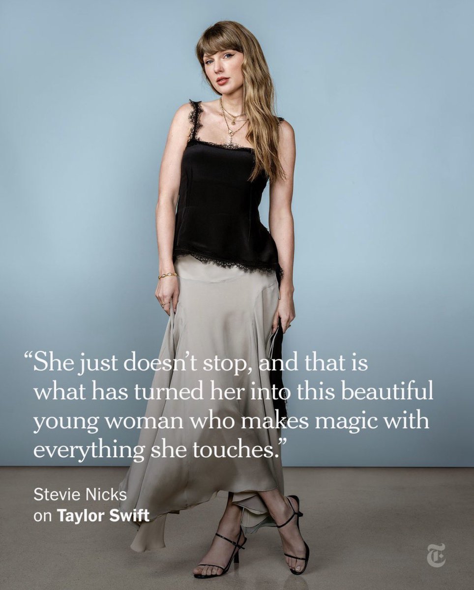 Taylor Swift Updates 💎 tweet media