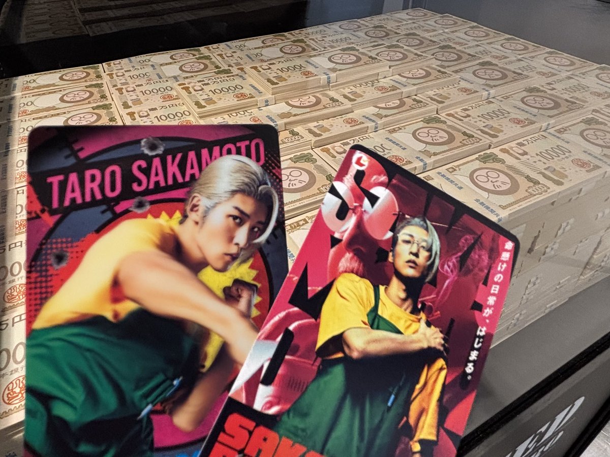 塁（RUI） tweet media