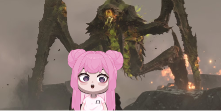 itsrroxyy's tweet photo. Bug diving with viewers @ https://t.co/efO6DJwFHz

#streamer #vtuber https://t.co/vdXGibPdIe