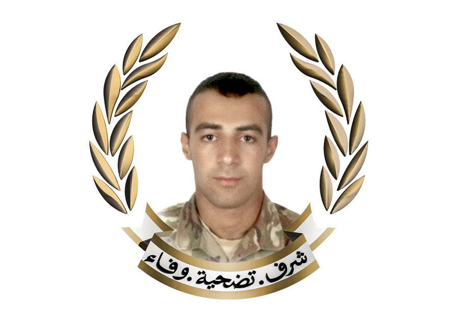 nicfrakesjourno's tweet image. The Lebanese army identified Hussein Sultan as the soldier killed with his brother while on a motorcycle in an Israeli airstrike on Khirbet Selm in south #Lebanon earlier today. #Israel has killed at least 17 Lebanese soldiers in its bombings since March 2. #لبنان #إسرائيل