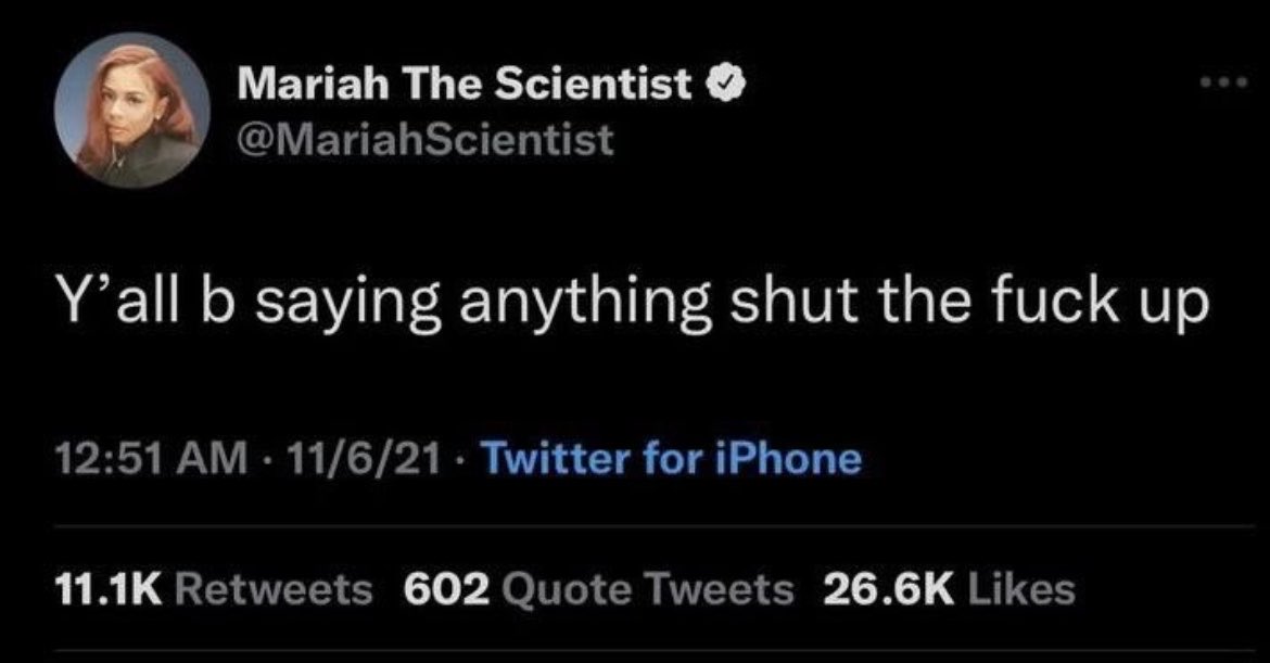 Aaliyah tweet media