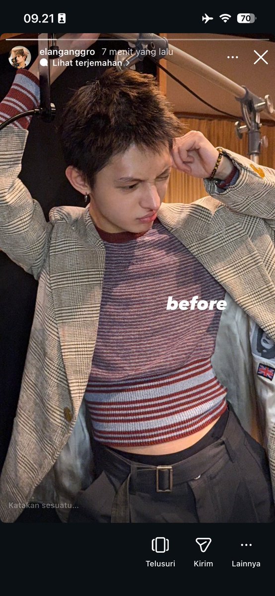 joy telkomsel tweet media