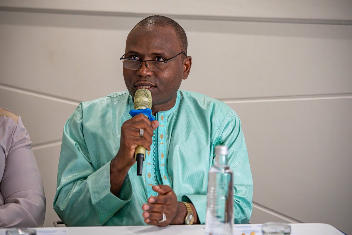 FAO West Africa tweet media