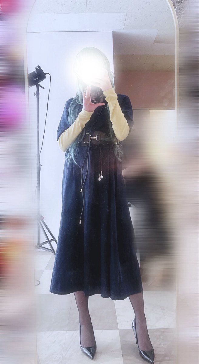 本日はこちらの併せにｴﾄで参加させて頂きました！楽しかった✨️✨️
 #北の喰種の併せ0429