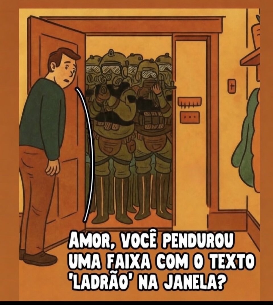 Não é o Léo Lins tweet media