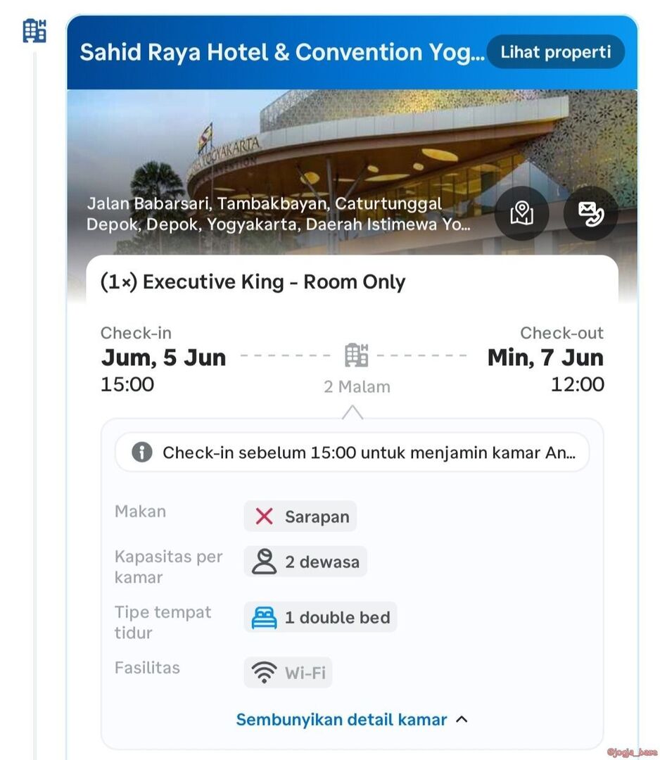 JOGJA FESS | KIRIM FESS CEK PINNED tweet media