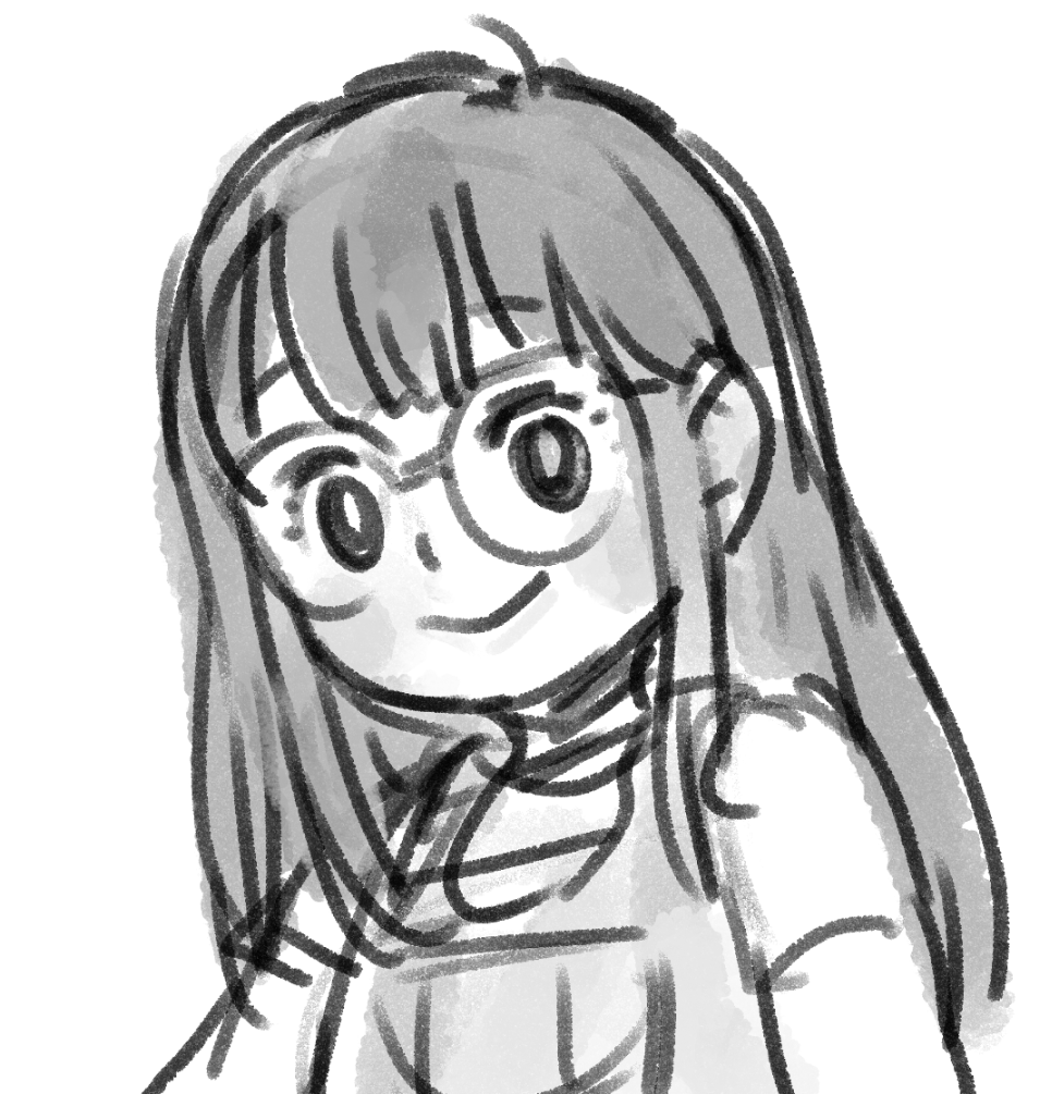 なんとなくアラレちゃん