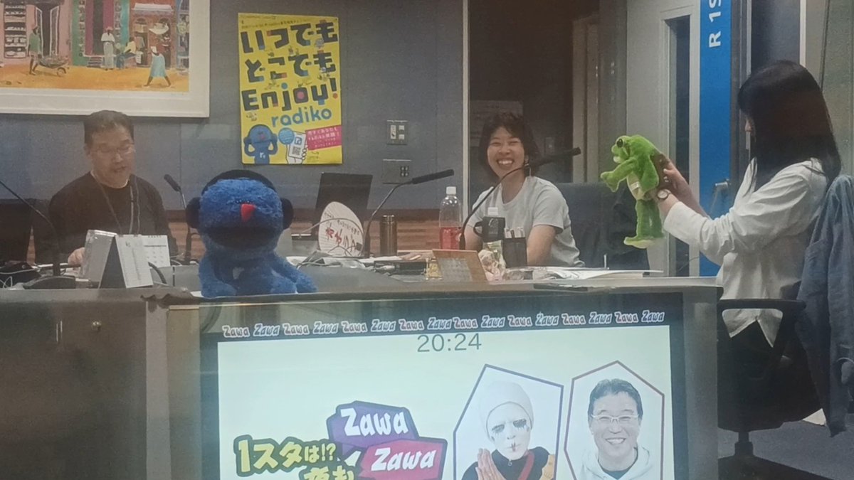 ●照れワイズ tweet media