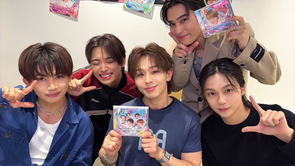 りじちょー tweet media