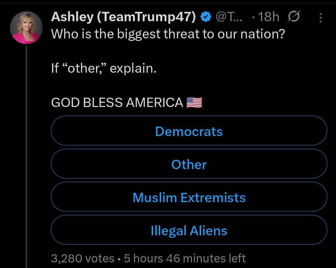 The Constitutionalist 🇺🇸 tweet media