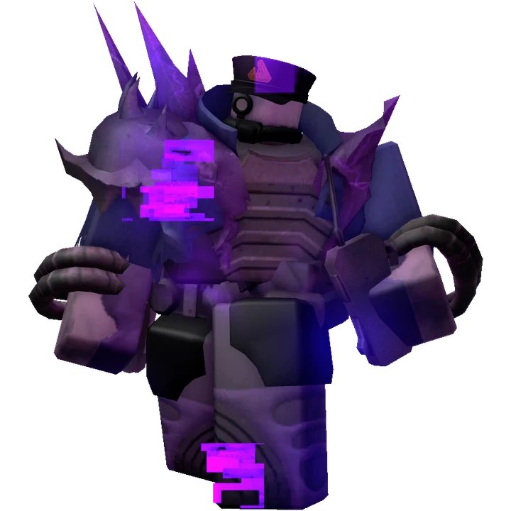 It would be so funny if it was Null Commander