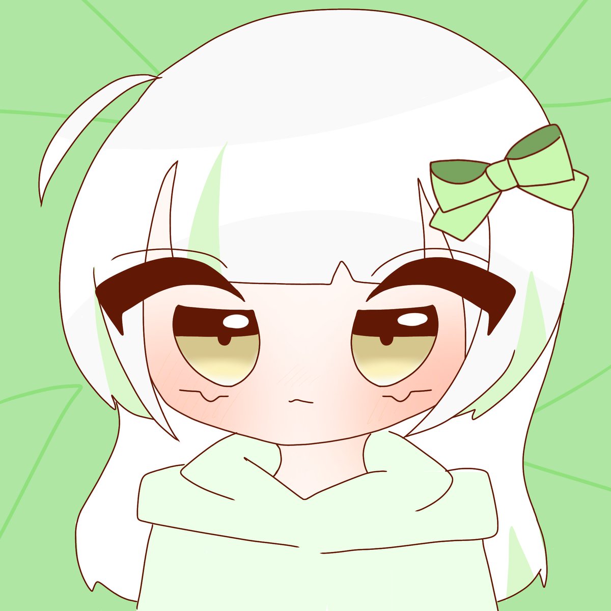 つな tweet media