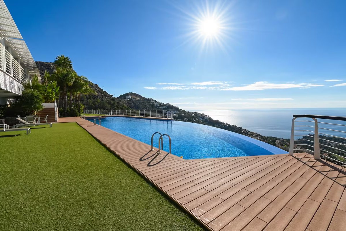 tharros_group's tweet image. What the 4 days look like 👇

🏘 Property viewings — €210K to €650K
⚖️ Legal + notary sessions
🗺 Personal written roadmap
🤝 Expat panel — people who've done it
🏦 Pre-approval on site

Solo from €2,399. Early bird ends May 31.

#SpainProperty #CostaBlanca #MoveToSpain