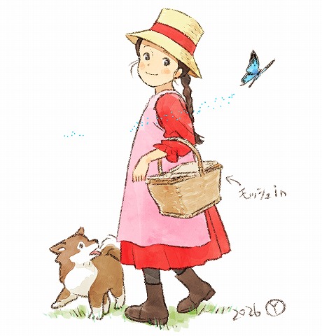 YUME(名劇) tweet media