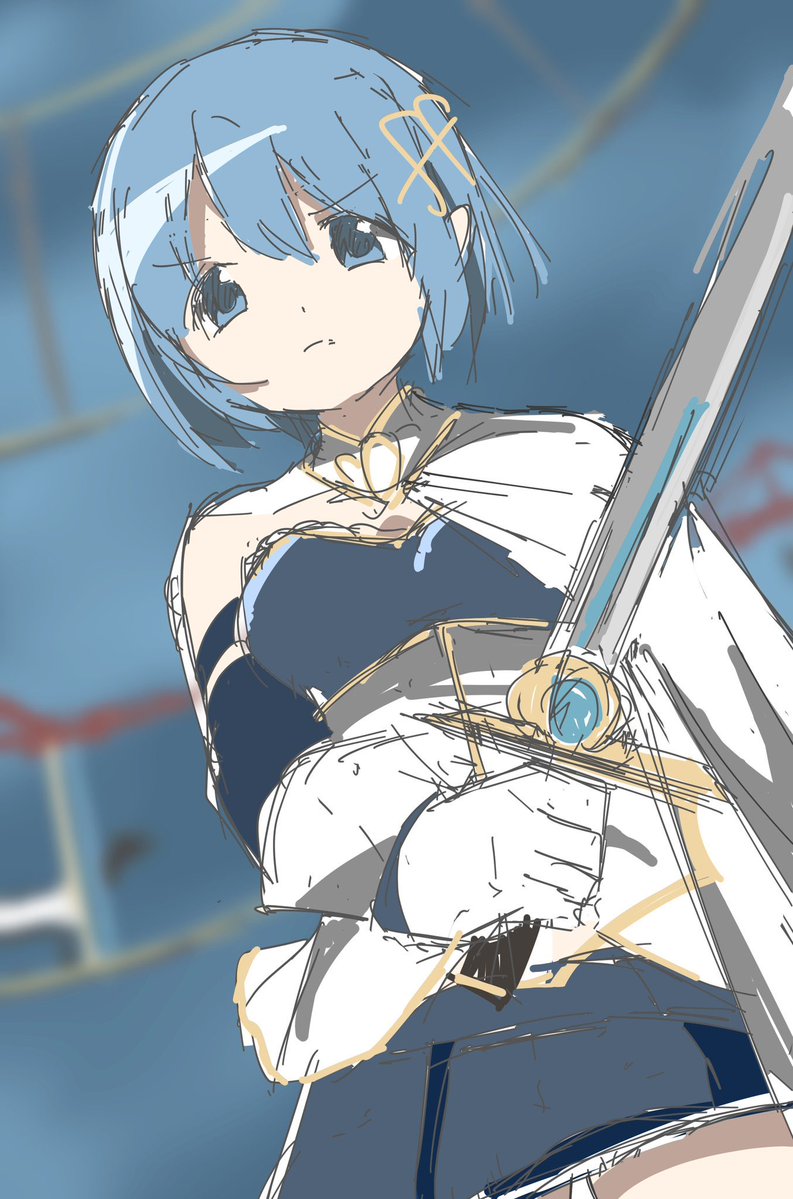 るびる‎ tweet media