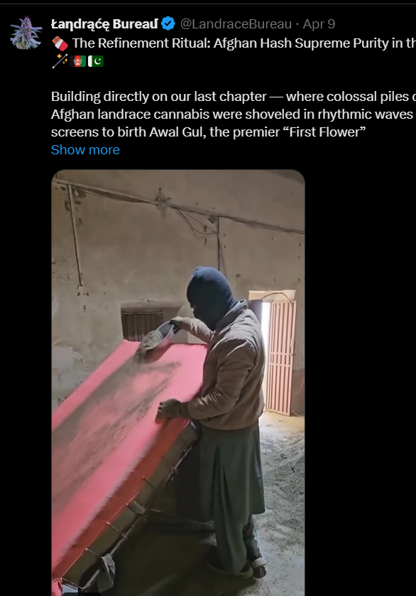 The Upper Vault tweet media