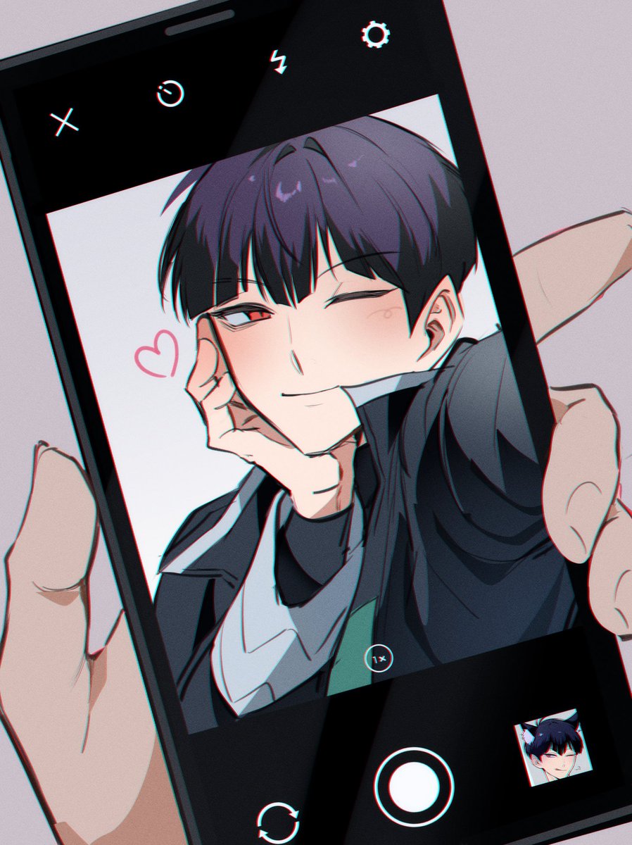 떡 tweet media