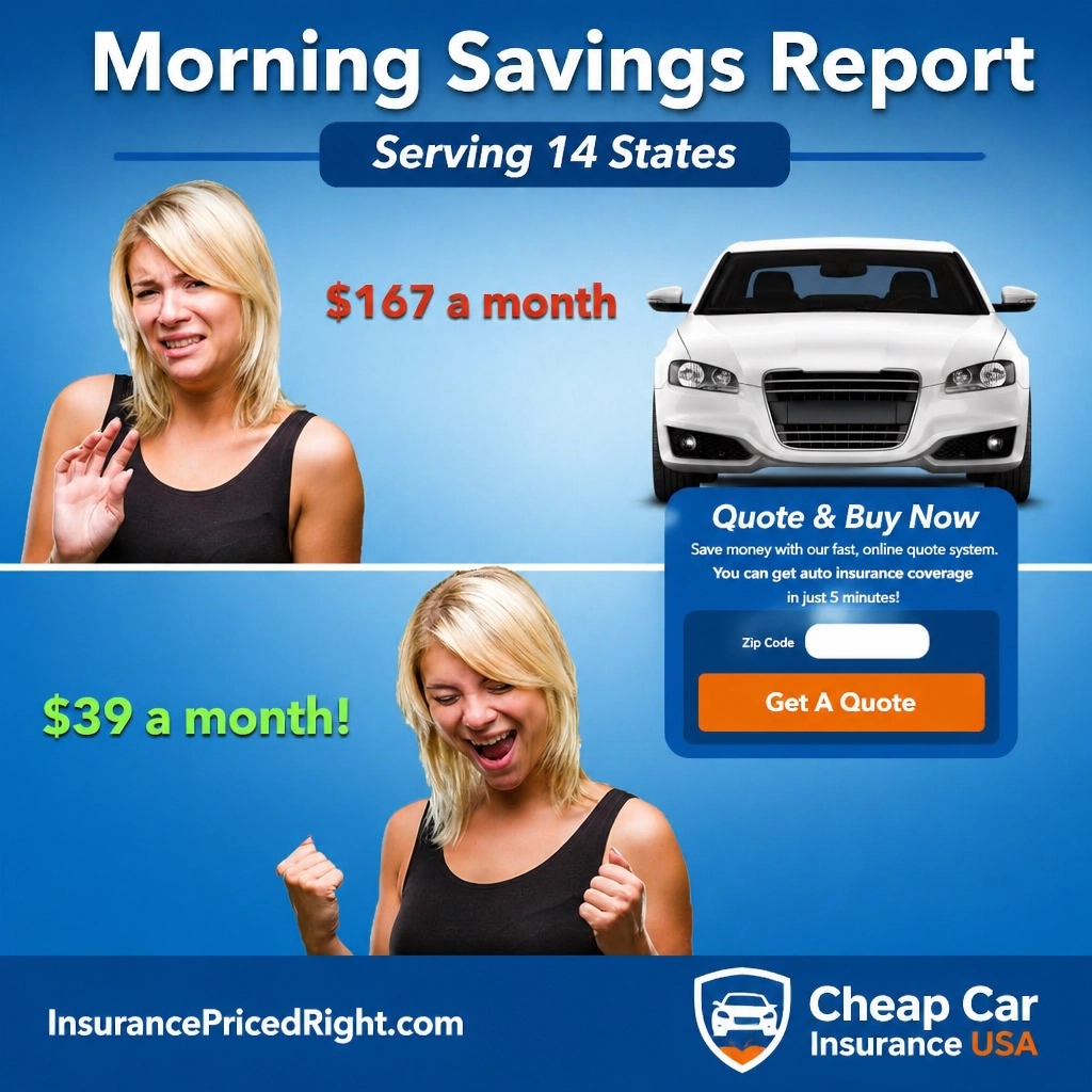 robertjrussell's tweet image. Good morning! ☀️ Want to save on car insurance? We compare A+ companies in AL, AR, FL, GA, LA, OH, SC, TN, TX, VA, NY, OK, NC &amp;amp; CA for the best rates! 🚗

Quote: my.agentero.com/leads/forms/64…
#Savings