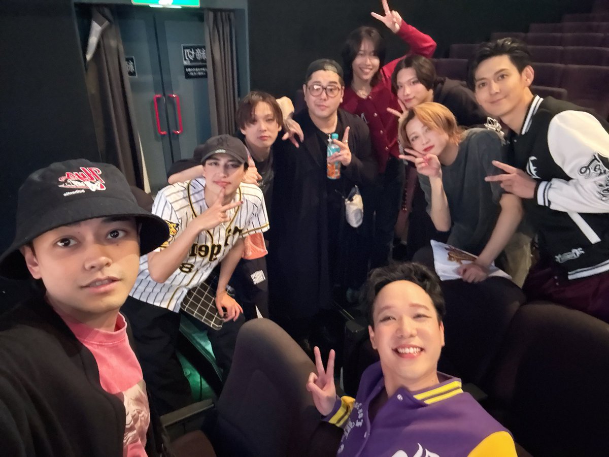 前田隆太朗 tweet media
