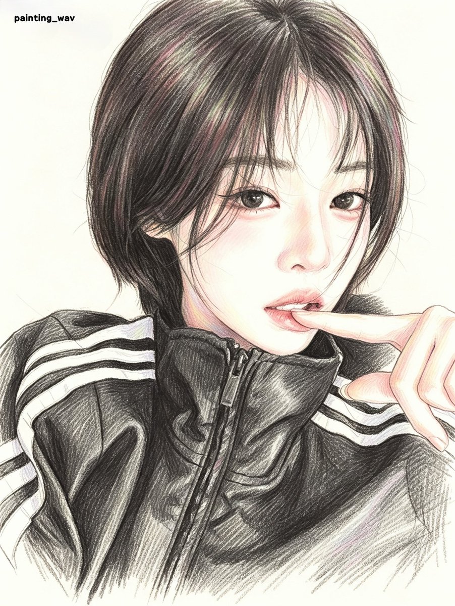 painting tweet media