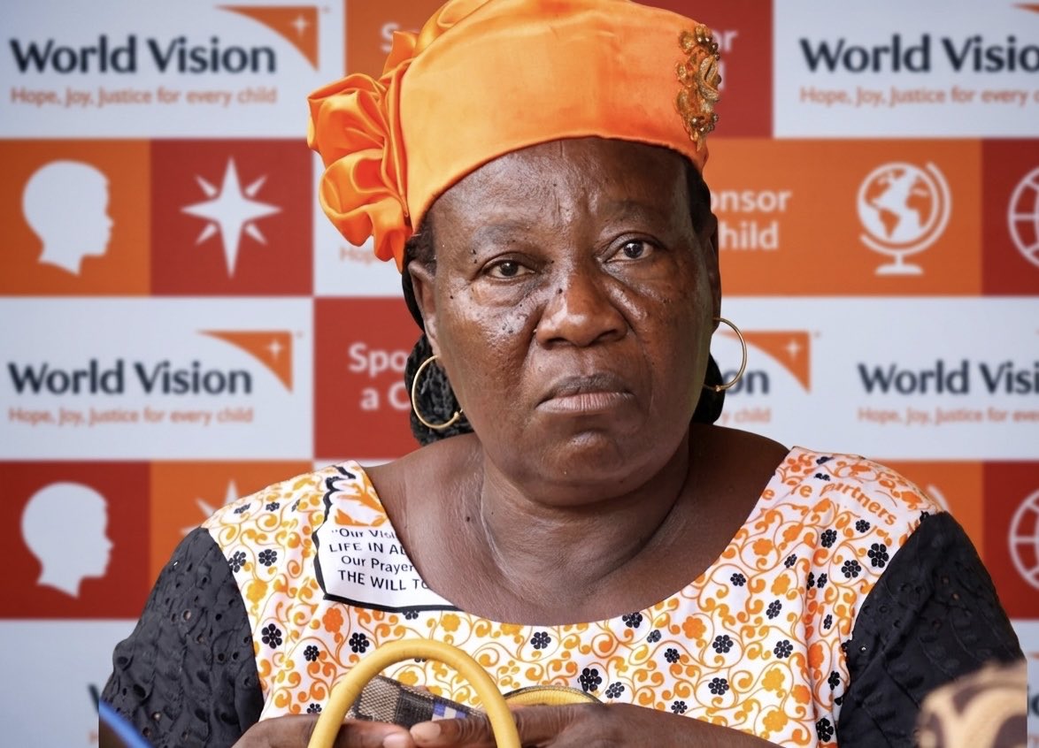 World Vision Chad tweet media