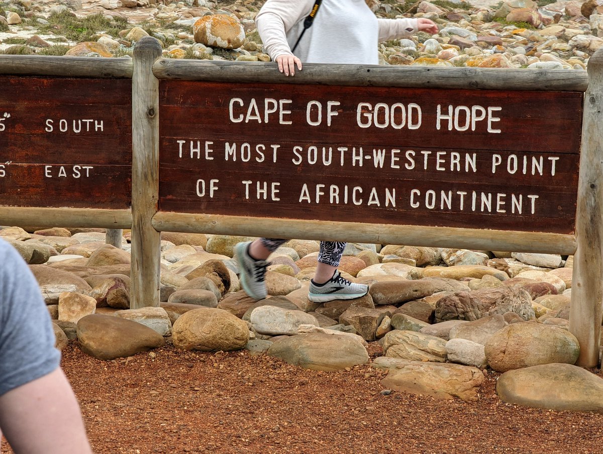 2TallTom's tweet image. Working on a trip for an old friend. #Uganda #CapeTown

Brought back memories.
Old friends and great vacations.
Trip of a lifetime.

#haiku #travel #cruise #rivercruise  #ABD #Disney  #DCL #follow #Azamara #AmaWaterways #TravelAgent
linktr.ee/2talltom