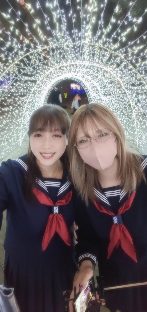 真日向ルーナ🌙.*❤（ルナ） tweet media