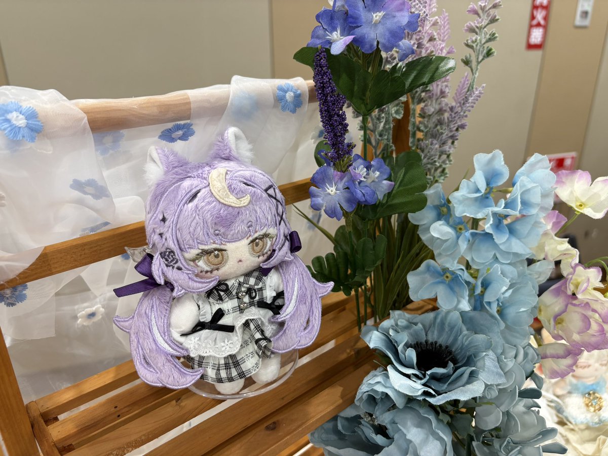citrus_nui's tweet photo. 撮影ブースお借りしました📸✨️
#miwataLibrary https://t.co/nqtxVxpJzg