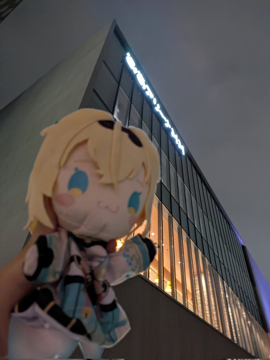 コンクリ🍃🌲♌️🍥📜🛸💜🐾⚙️ tweet media