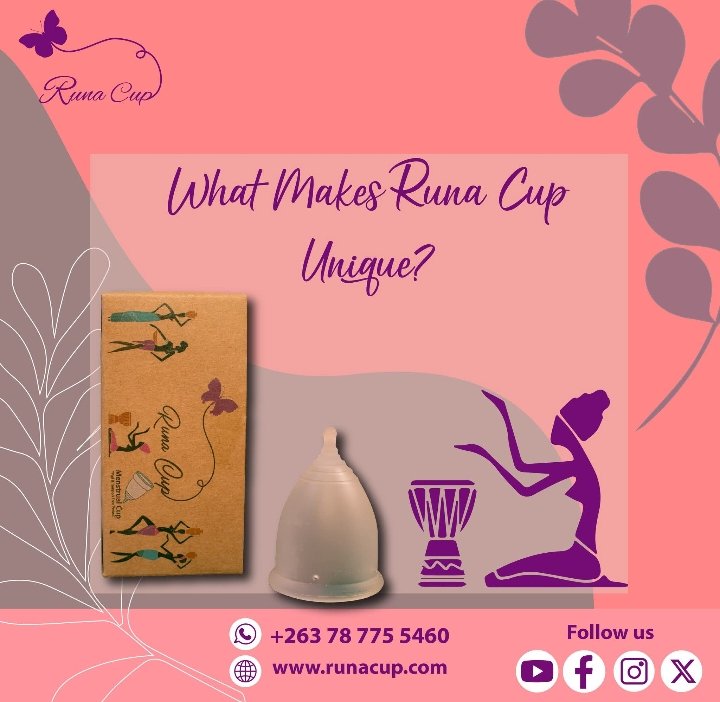 myrunacup's tweet photo. Runa Menstrual Cup is a small, flexible, reusable feminine hygiene device made of clinically safe medical grade silicone in the shape of a bell with a stem at the end.
#PeriodsMadeEasy #menstrualcup #menstrualhygiene #savemoney #menstrualcup #menstrualhygiene #savemoney #noleaks https://t.co/RoqJhCZzcS