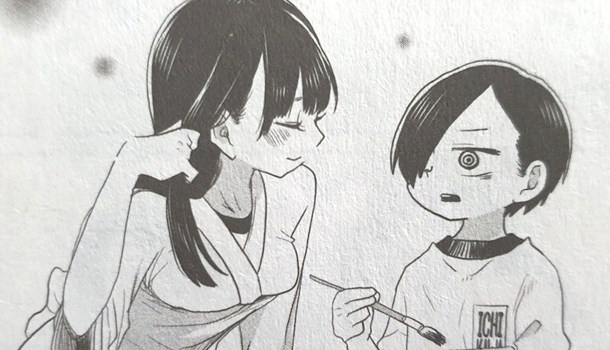 Chibi Reviews tweet media