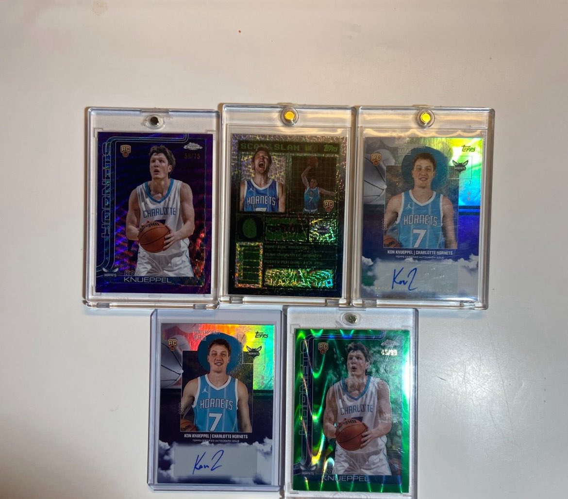 KASH CARDS tweet media