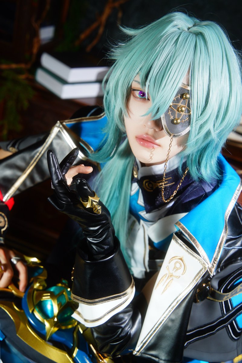 乾（いぬい） tweet media