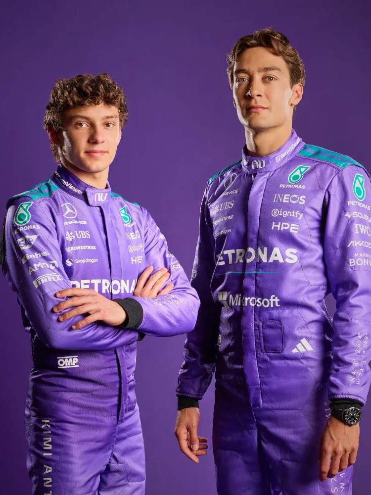 Silverstone tweet media