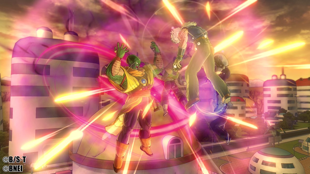 Jenik | ContonMods #ThankYouToriyama tweet media