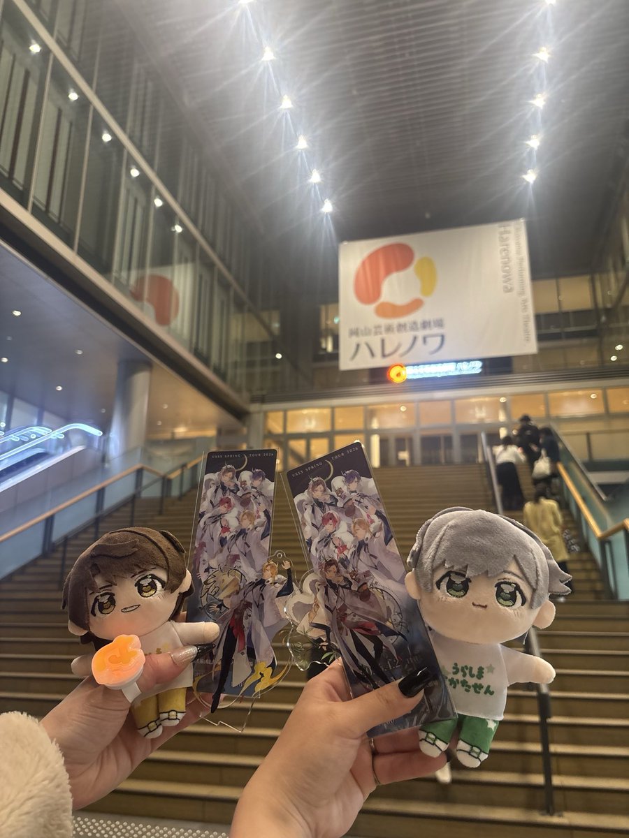 KiNo🍀@6.13兵庫❤️ tweet media